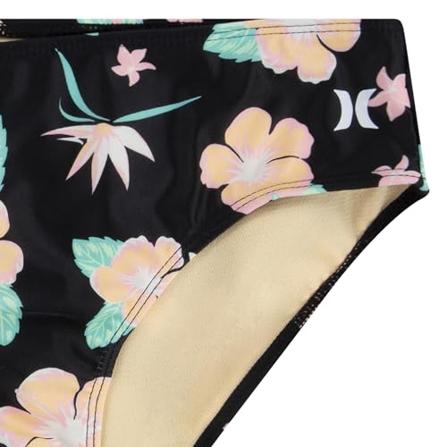 Image of Flounce Bikini 2-Piece Swimsuit