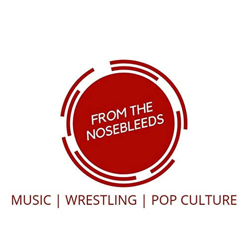 『FTNB Austin vs. McMahon』のカバーアート