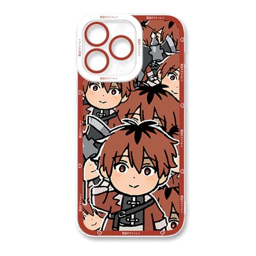 �����̃t���[���� iPhone�P�[�X �X�}�z�P�[�X �A�j�� �L�����N�^�[ iPhone16e�Ή� �����ی� �g�ѓd�b�P�[�X �ϏՌ� �����h�~ �h�o �y�� ���^ �a���� �v���[���g �M�t�g