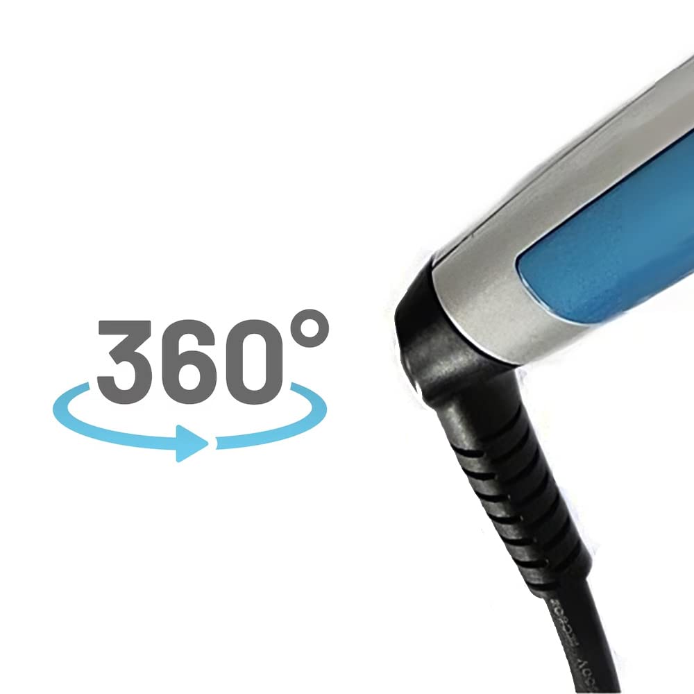 Modelador de Cachos BaByliss Pro Nano Titanium Barril 25mm em promoção! Veja a oferta e mais achadinhos de Cabelos 3 Hoje é o melhor dia para comprar Modelador de Cachos BaByliss Pro Nano Titanium Barril 25mm com aquele preço maroto! Promoção! Aproveite a oferta! 3