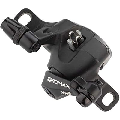Promax DSK-300R Road Adaptador Rotor de Freno de Dominican