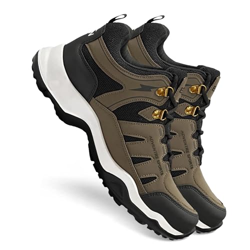 Image of BRUTON EVA Lite Trekking Shoes for Men