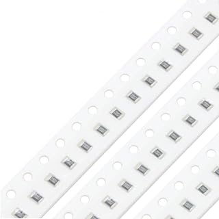 100pcs 0805 1% 1/8W SMD Resistor,0805 12R 100pcs