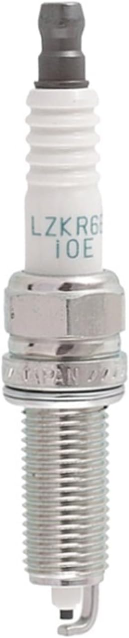 4pcs 18855-10060 LZKR6B-10E Spark Plug LZKR6B 10E