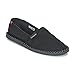 Havaianas Origine III, Alpargatas Unisex Adulto, Negro (Black), 42 EU