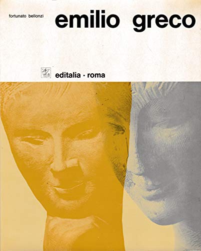  Emilio Greco
