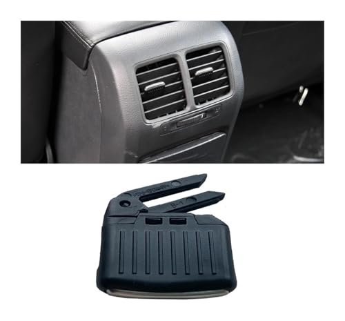Grille de ventilation de haute précision pour console Rabbit - 2