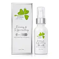 Elation Health & Beauty Firming and Rejuvenating Face Serum, Anti Aging Anti-Wrinkle Facial Serum made with Orchid Stem Cells, Liposomal Retinol, Hyaluronic Acid, & Allantoin, 1 oz