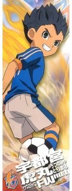 宇都宮虎丸 - イナズマイレブン - Zerochan Anime Image Board
