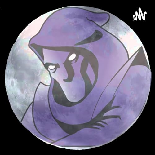 Ghost Stories Podcast Por Youngstown Phantoms arte de portada