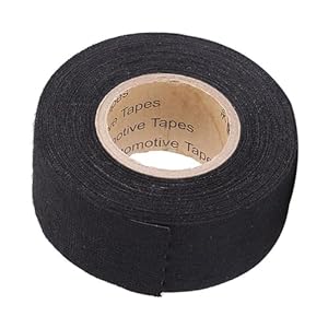 Geeryzhe GEERYZHE85 Kabelbaumwickband 32mm x 15m