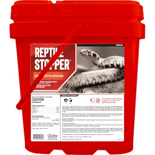 Reptile Stopper Bulk
