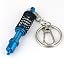 Coilover Blue
