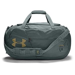 Under Armour Autumn/Winter Onbetwistbare Duffel 4.0 Md One size