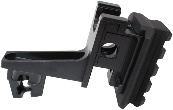 東京マルイAKM m4ストックアダプタ レールガスチューブ マガジン3個