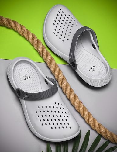Image of Adda Glider-1 Men Clogs
