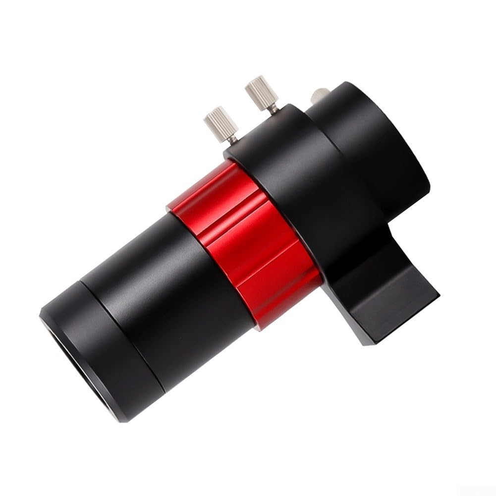 Buscador Auxiliar Metal 125mm para Cámara ZWO QHY