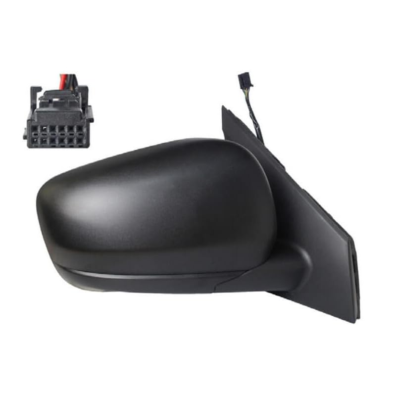 Rétroviseur électrique droit Renault Express 2020 parfait pour rouler serein l'hiver