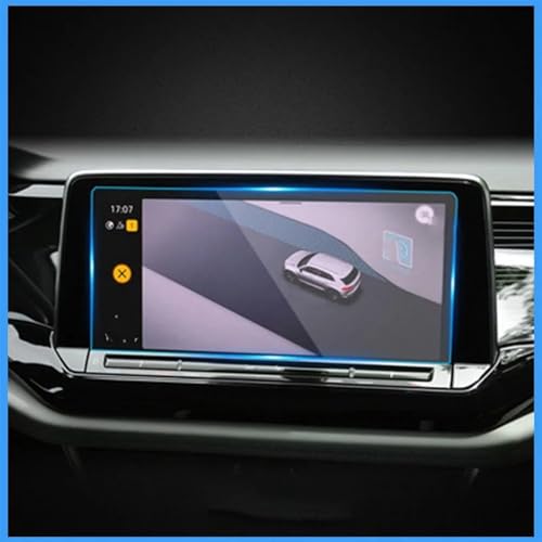 Navigation protection film Infiniti Q50 Q60 fini les rayures d'écran