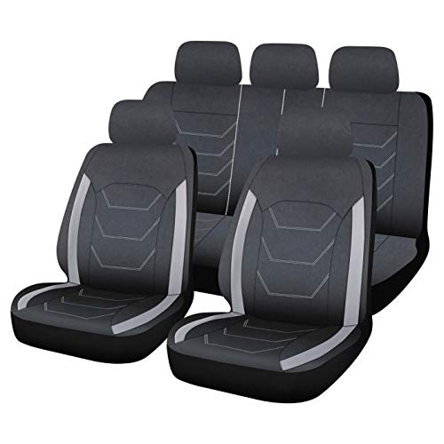 Las mejores Fundas Para Asiento Polipiel