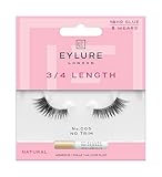 Eylure 3/4 Length No. 005 False Lashes