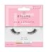 Eylure Accents False Lashes, Style No. 005, Reusable, Adhesive Included, 1 Pair