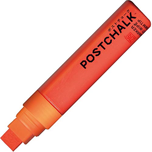 | {[h}[J[ ZIG |Xg`[N}[J[ NEON ORANGE POST-700A-111S