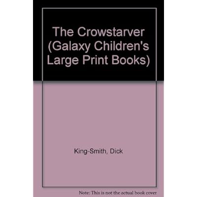 The Crowstarver