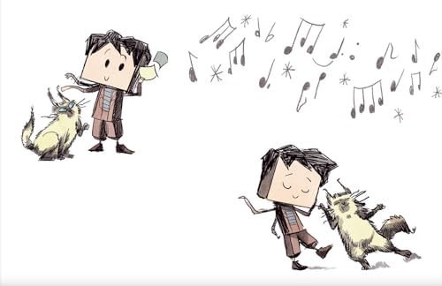 Hai Paura Dei Mostri Invisibili? - 3