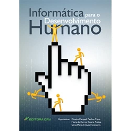 Informática para desenvolvimento humano: