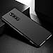 anccer Compatible for Sony Xperia 1 Case [Colorful Series] [Ultra Thin] Premium PC Material Slim Cover for Sony Xperia 1 - Black