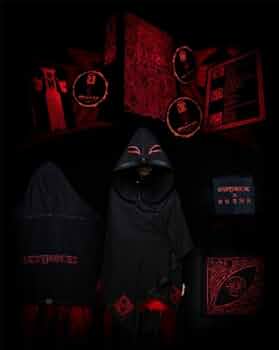 Amazon.com: BABYMETAL LIVE LEGEND I, D, Z APOCALYPSE [3DVD + cloak