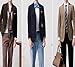 VENNYNG Classic Suede Suit Jacket for Kid Boy Day Children Formal Outfits School Activities Tailor-Made Fashion Blazer Emerald