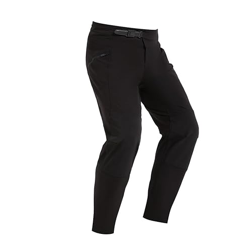 MENDLOR Calça masculina de mountain bike – Meia-calça BMX respirável e de secagem rápida com cintura