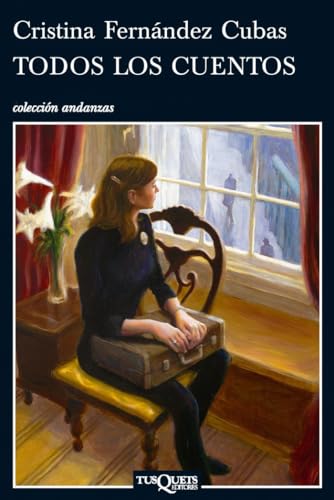 Todos los cuentos: 672 (Andanzas)