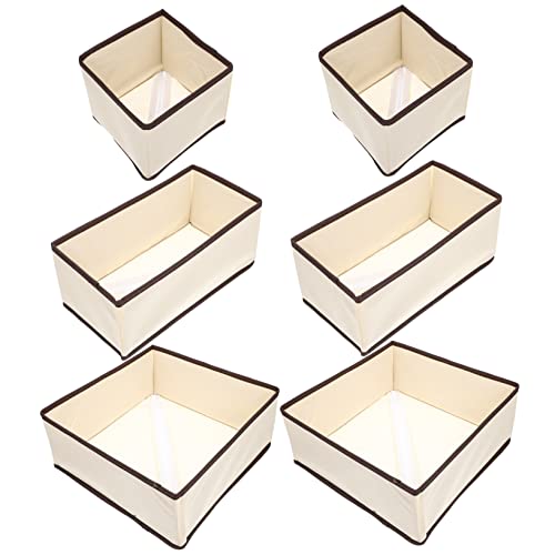 Armarios de Tela Pequeños para Bebe Marca Holibanna