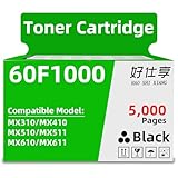 ⭐ Modèles d'imprimantes compatibles : pour MX310 MX410 MX510 MX511 MX610 MX611 Series Printer of WWW (dans le monde entier)