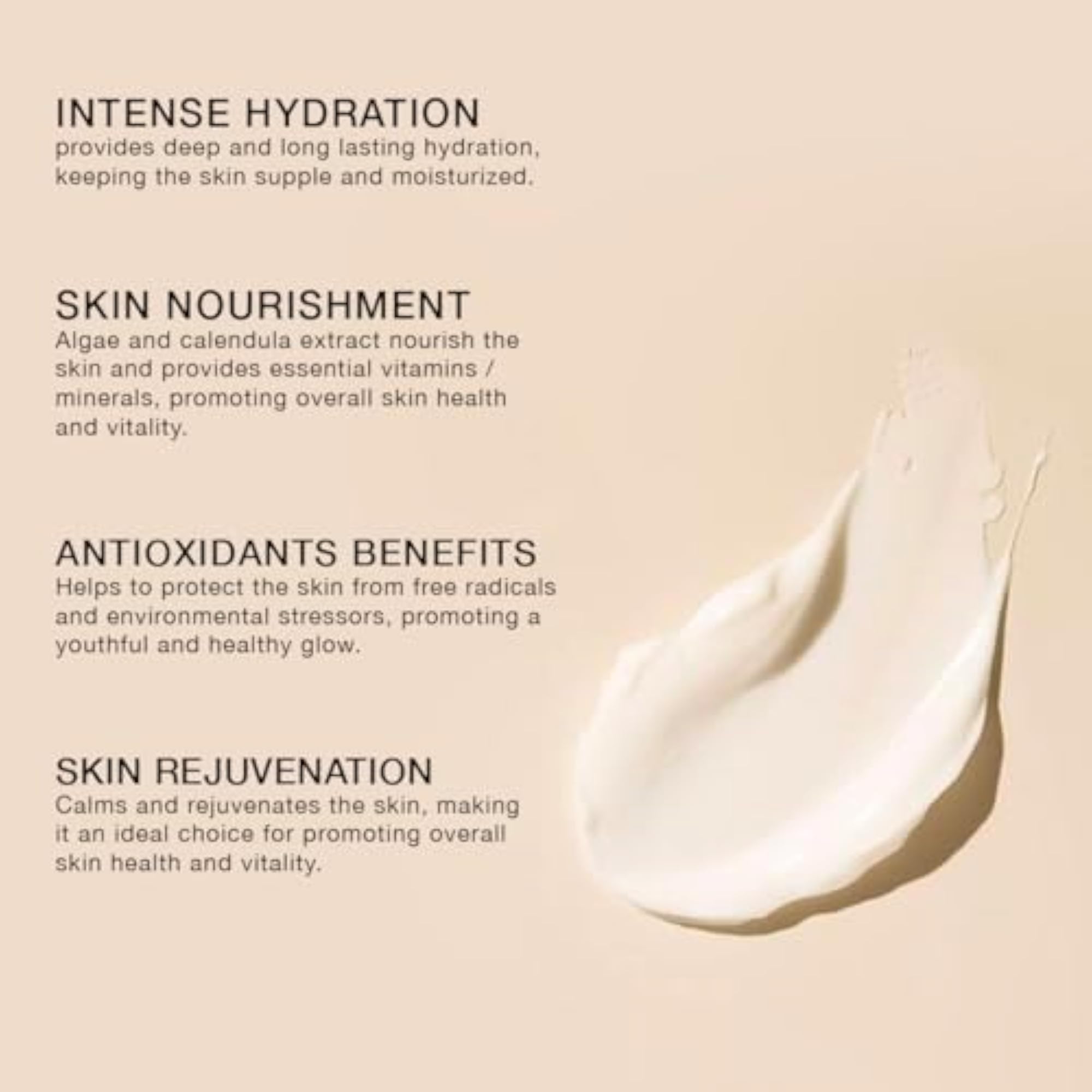 Hydrating Body Lotion with Bordeaux Vine Grape Extract & Vitamin E