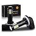 Alla Lighting 881 889 High Power 50W CREE Extremley Bright 6000K Xenon White Fog Lights Lamps Replacement 862 886 894 896 898