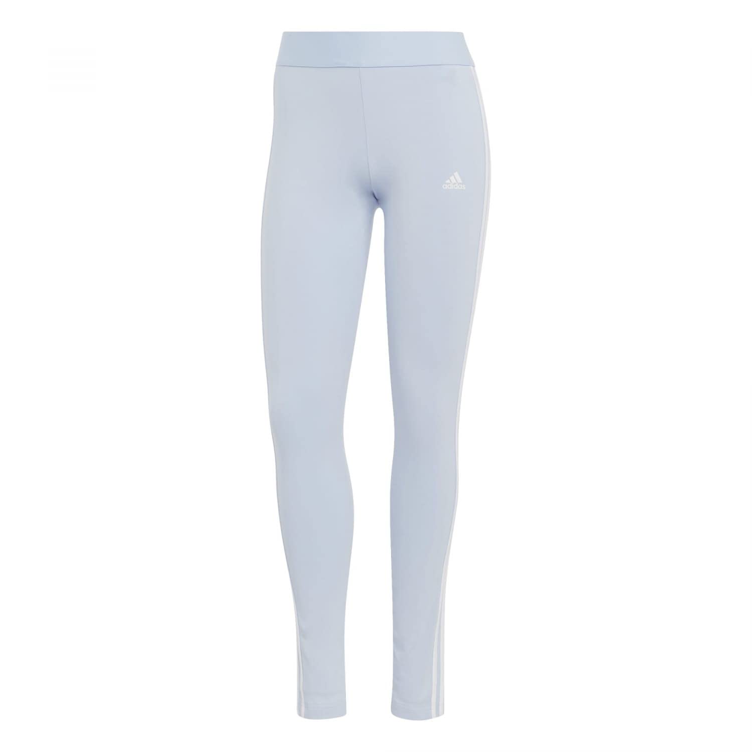 adidas W 3s Leg - Legginsy Kobiety