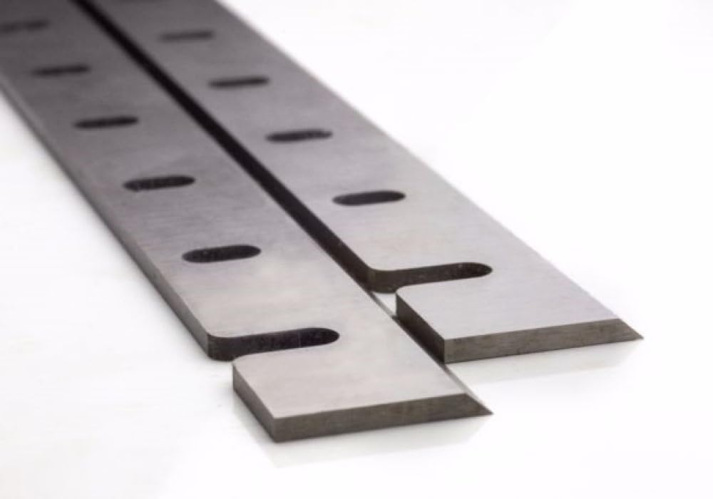 DW733 High Speed Steel HSS Planer Blades replaces Blade DW7332