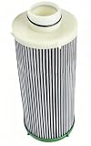 Flying Bull Hydraulic Oil Filter Compatible with Case International New Holland T7000 Series.