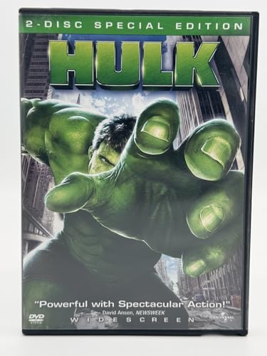 The Hulk