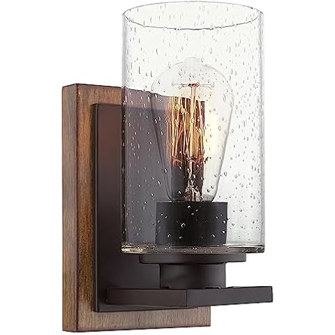 Kira Home Sedona 9" Wall Sconce Cover
