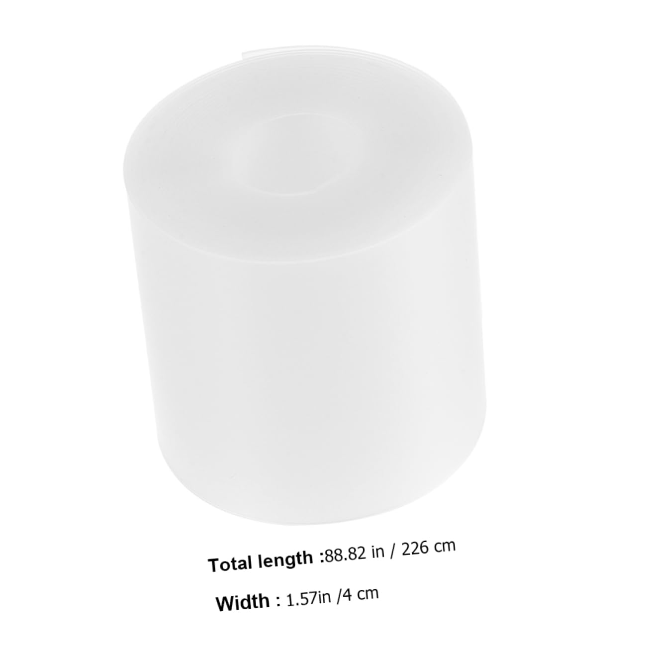 Abaodam Mountain Bike Rim Tape 2 Rolls of Wear-Resistant Tire Pads Protect Bike Wheel Rim