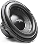 Skar Audio SDR-12 D4 12' 1200 Watt Max Power Dual 4 Ohm Car Subwoofer