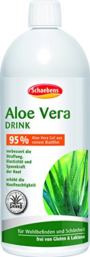 Preisvergleich Produktbild Schaebens Aloe Vera Drink, 1 Stück