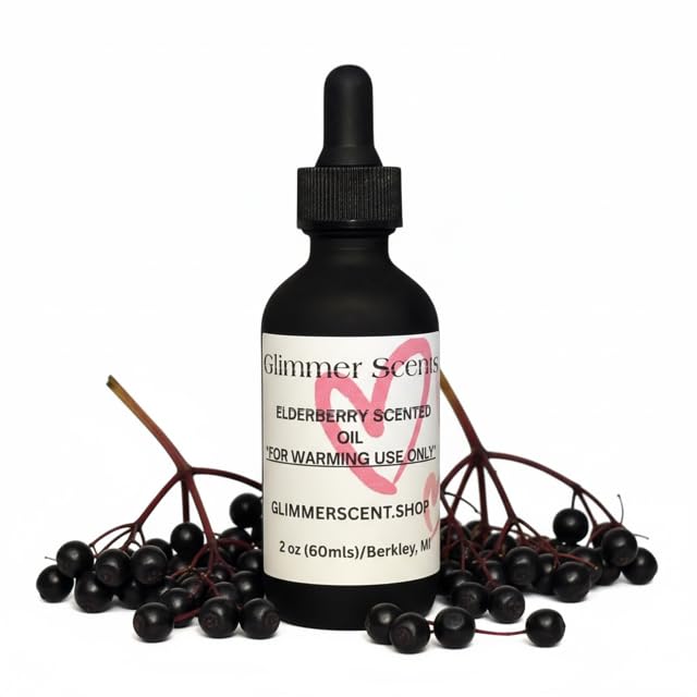 Aceite Aromaterapia Aroma Elderberry 60ml miniatura 2