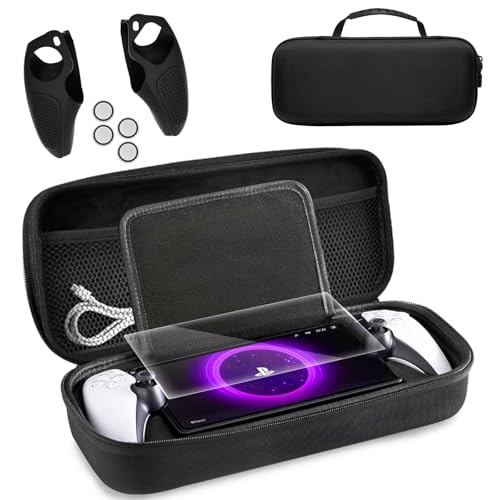 SPOSINGy4in1ZbgzPS Portal p[P[X |[^u P[X [obO wPlayStation Portalp[+nhVR+Rg[[یJo[+KXt@Cx[gv[[ vCXe[V|[^u 