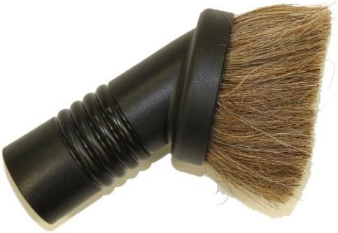 Kirby Generation 6 Dusting Brush, Black